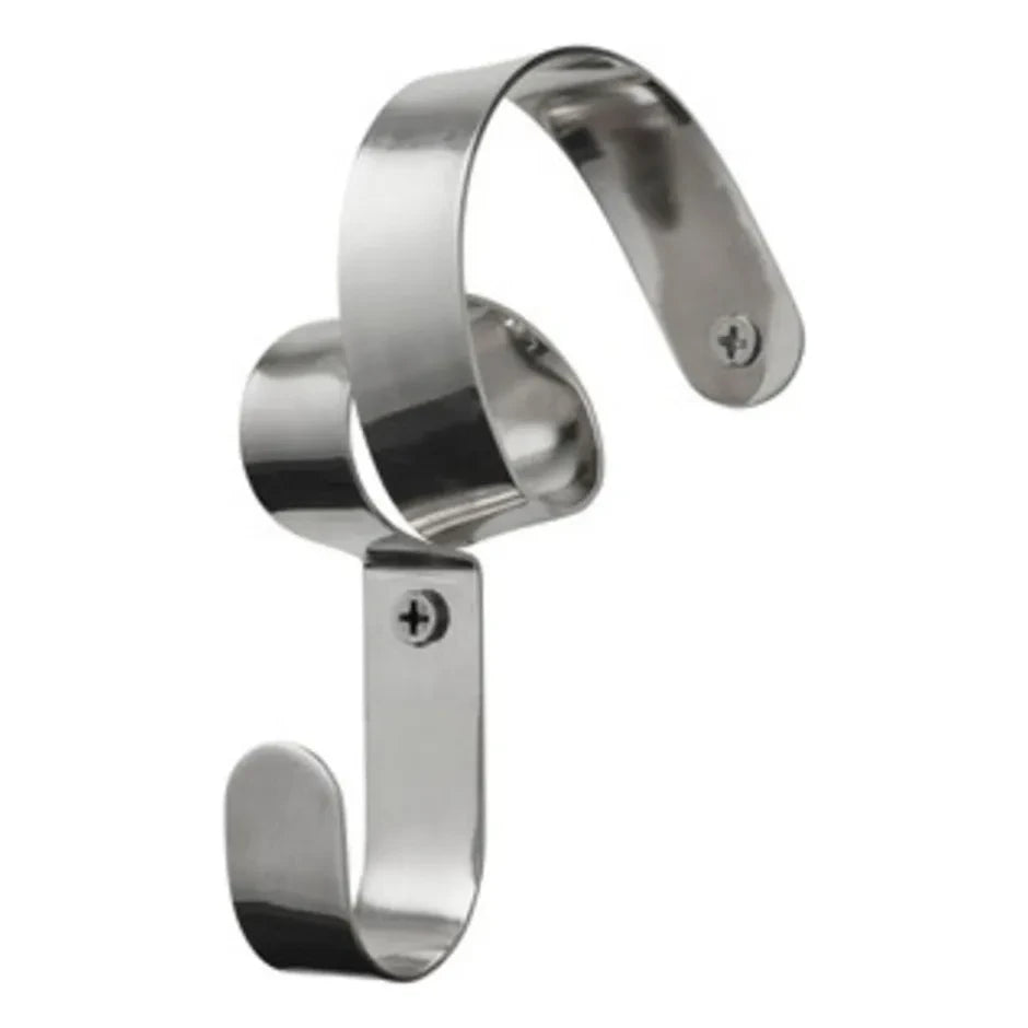 Broste Copenhagen - Cuerda para colgar | Plata