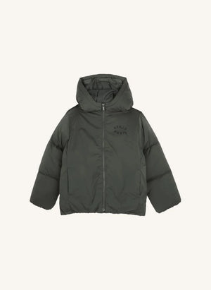 Kenzo - Kenzo Paris chaqueta acolchada | gris carbón