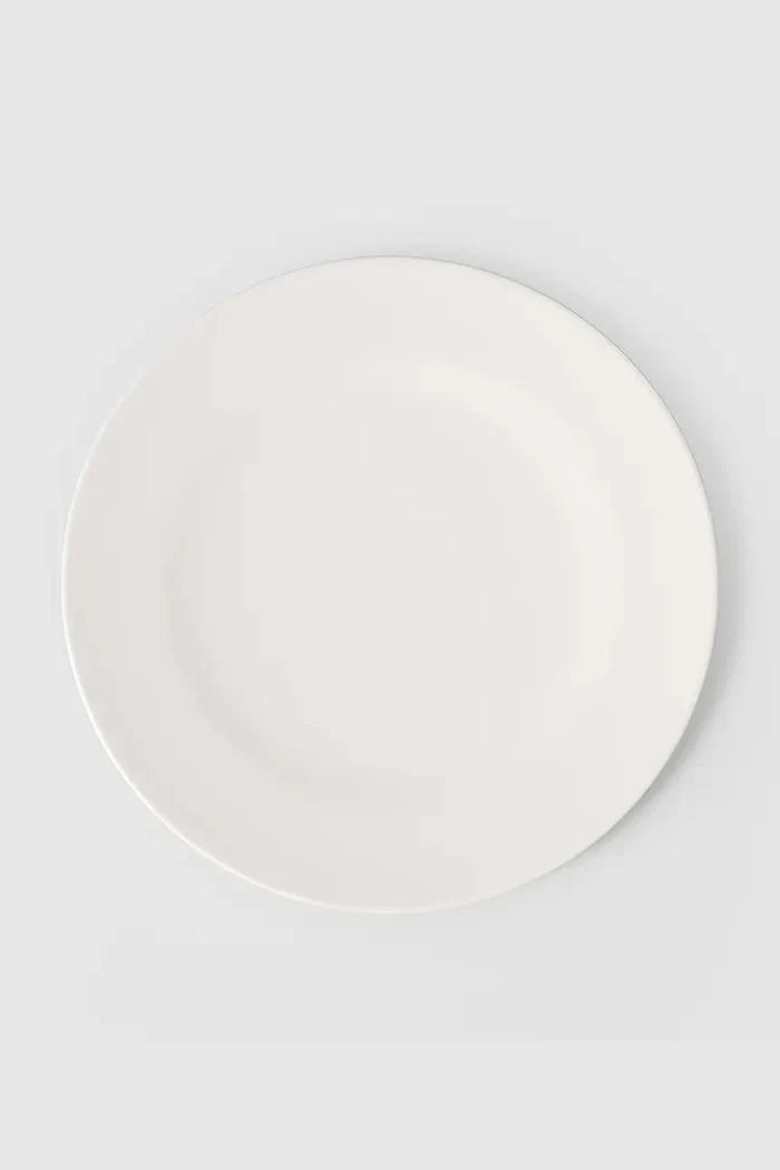 Plato llano de porcelana de 32 cm Villeroy & Boch