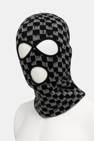 Sprayground - Mascarilla de nieve negra 910HW381NSZ