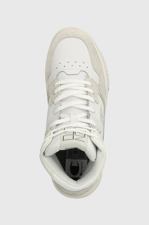 Zapatillas deportivas de piel Champion