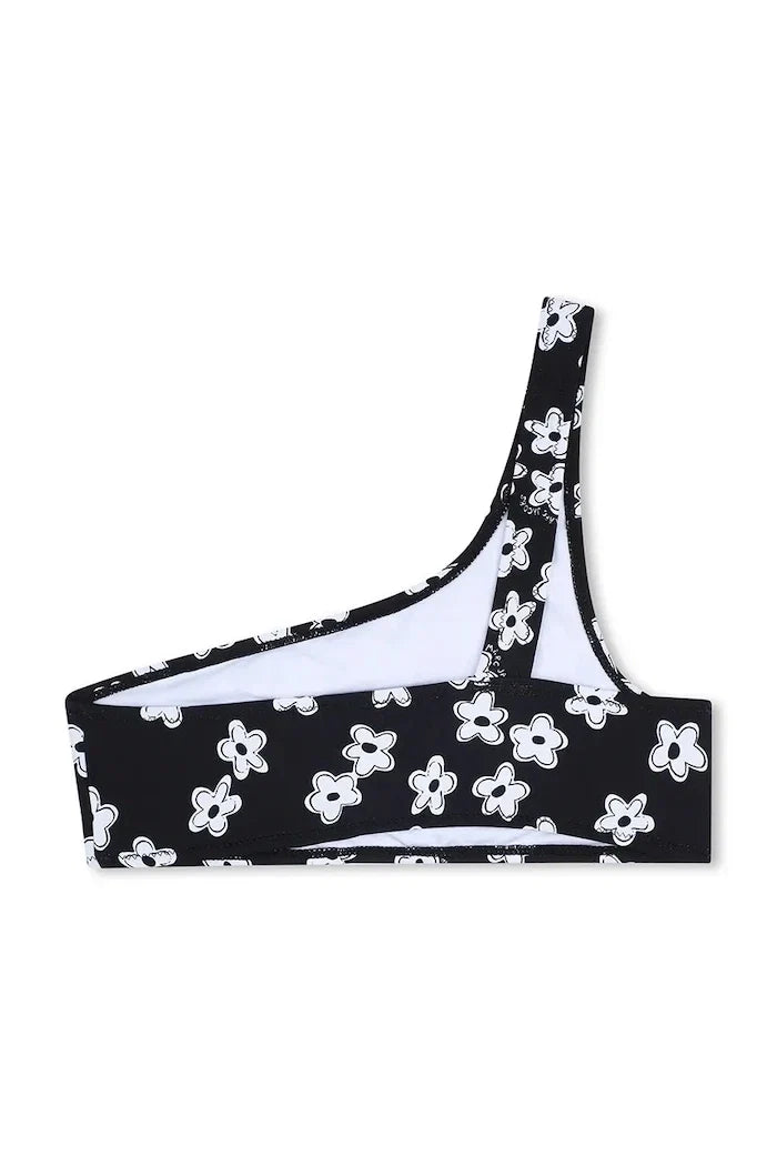 Traje de baño de dos piezas para niños Marc Jacobs