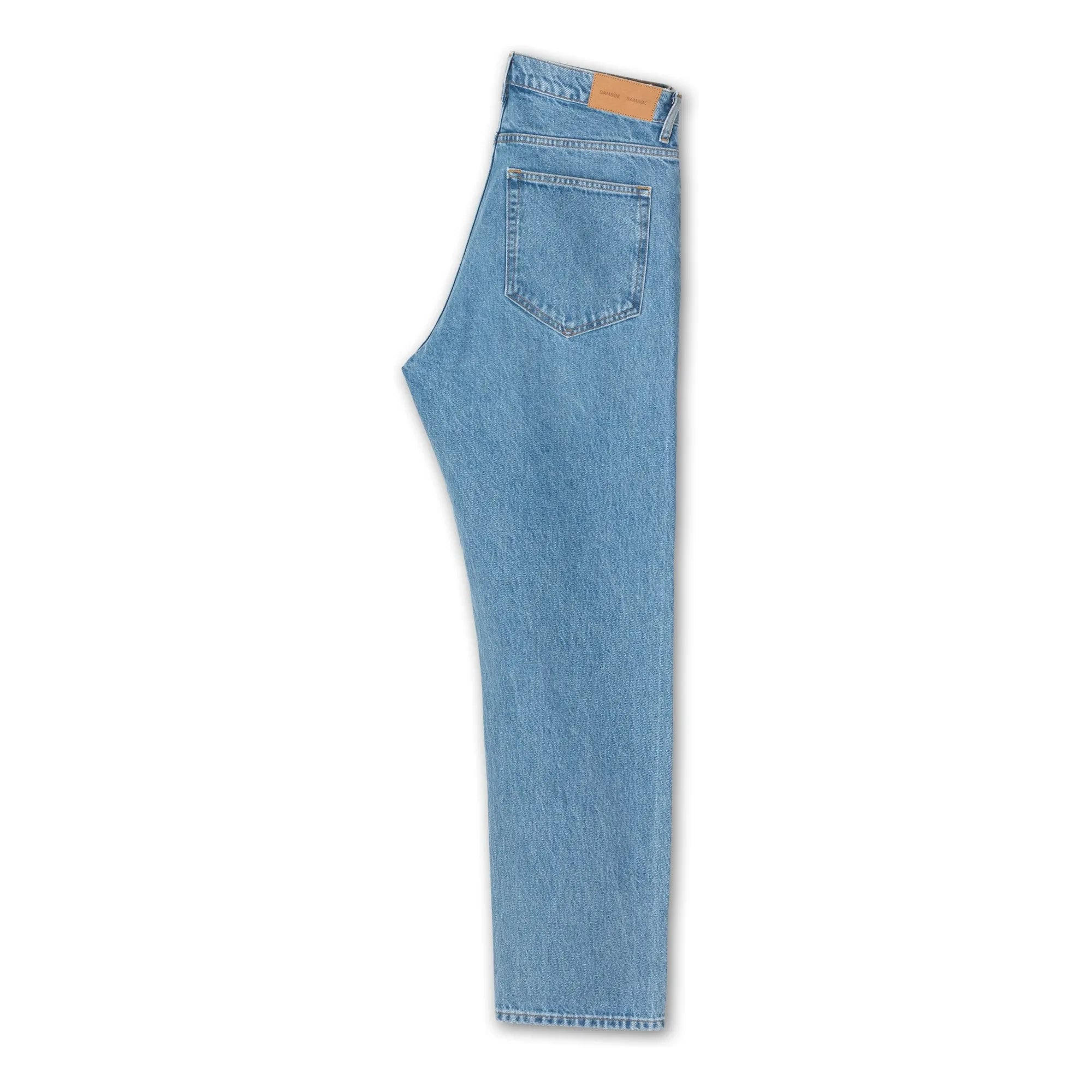 Samsoe Samsoe - Eddie Jeans 14144 | Azul claro