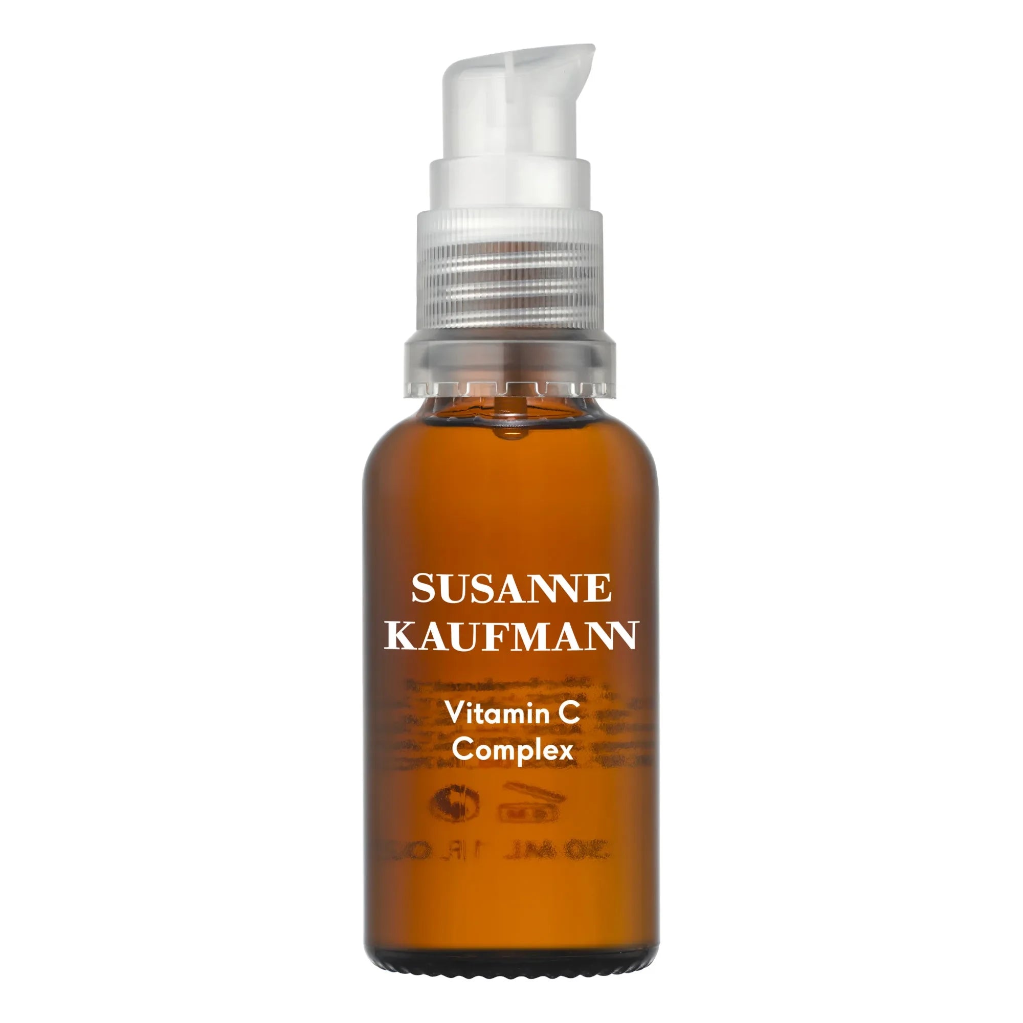 Susanne Kaufmann - Suero facial de vitamina C compleja - 30 ml