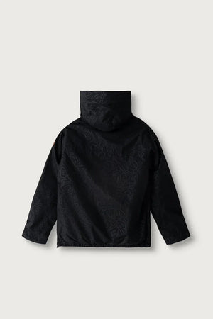 Anorak RF NEXT AOP para niños