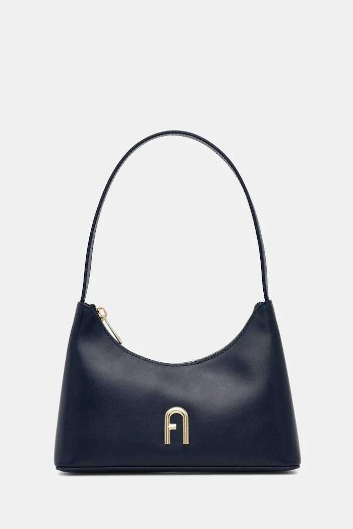 Bolso de cuero Furla