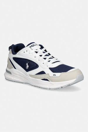 Polo Ralph Lauren TRACKSTER 275 Zapatillas Deportivas Niño
