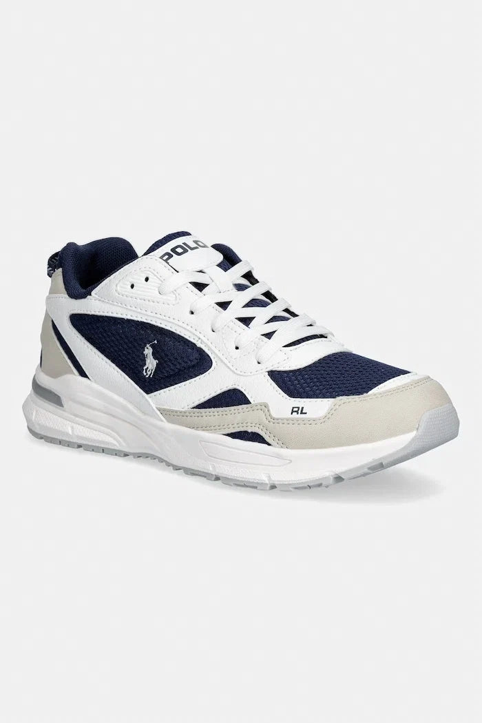 Polo Ralph Lauren TRACKSTER 275 Zapatillas Deportivas Niño