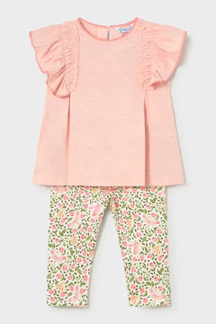 Conjunto infantil Mayoral
