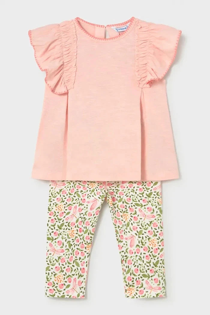 Conjunto infantil Mayoral
