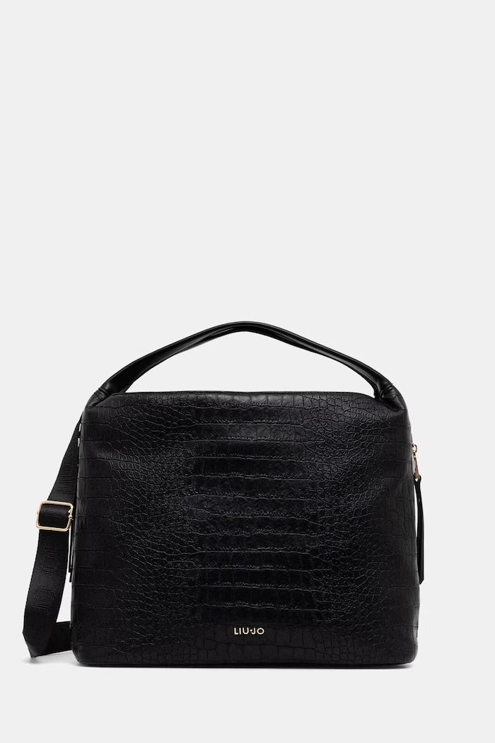 Bolso de compras Liu Jo de piel sintética para mujer