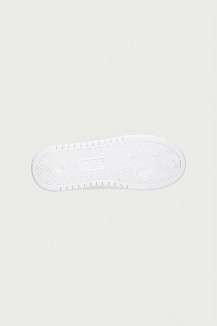 Polo Ralph Lauren HERITAGE COURT SUPER Zapatillas Niños