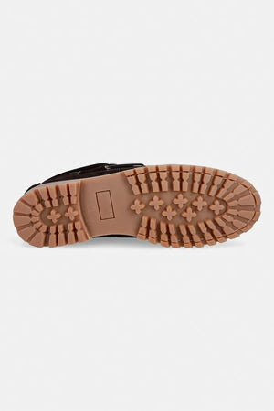 Mocasín de ante Gant Tratton