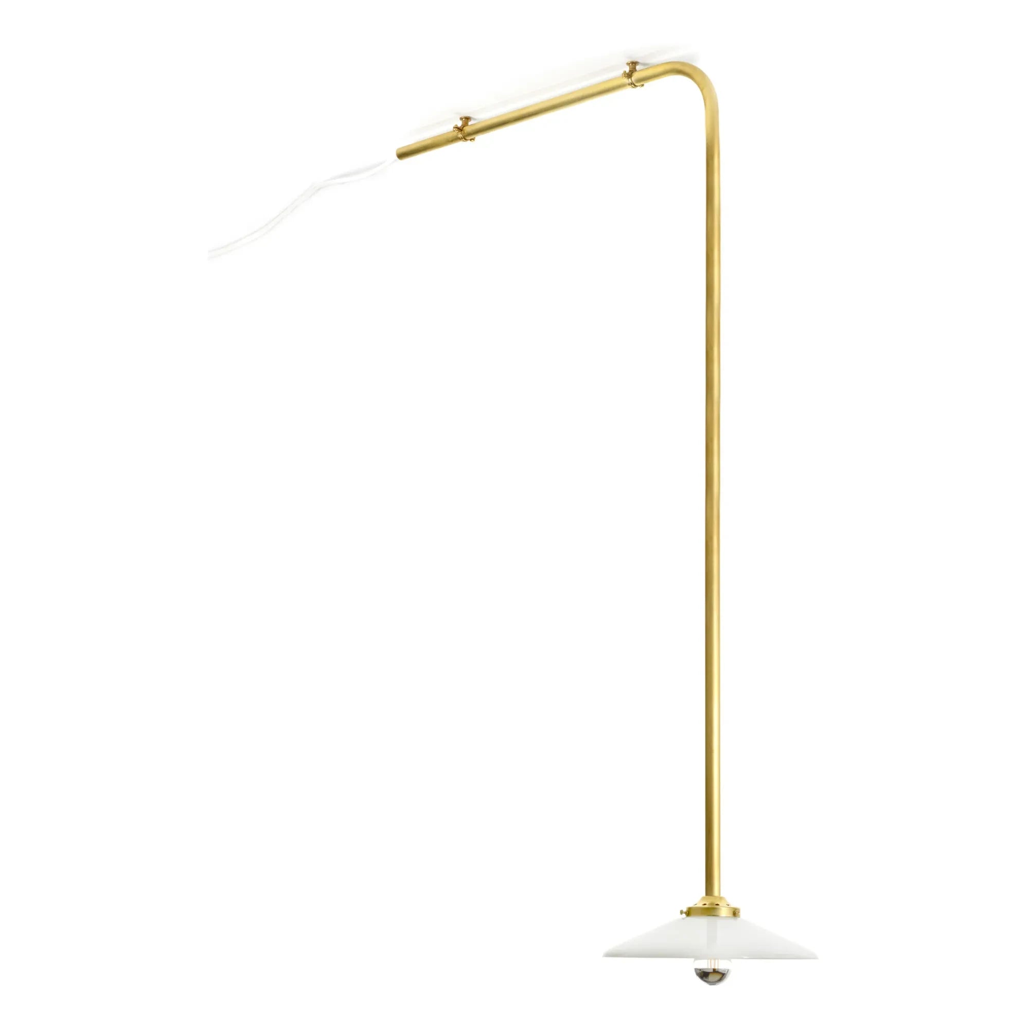 Valerie Objects - Lámpara de techo colgante N°2 - Muller Van Severen | Dorado