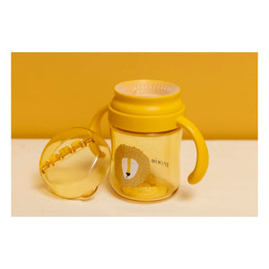 Trixie - Vaso Mr. Lion 360° | Amarillo