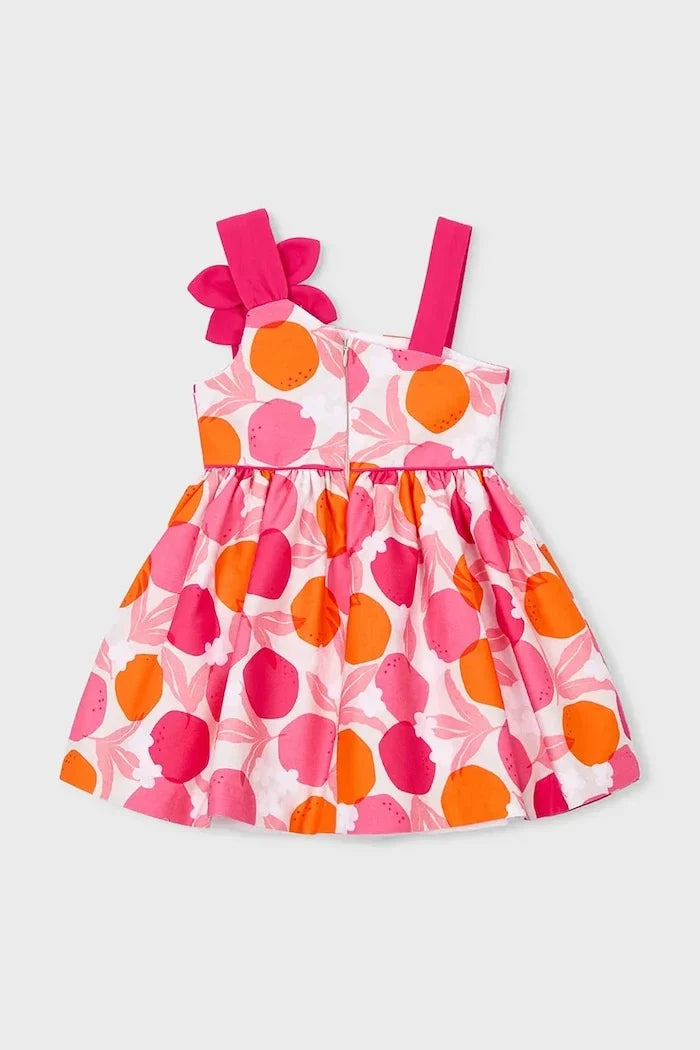 Vestido Mayoral para Niña