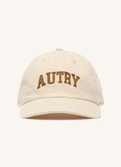 Autry - Autry Gorra de Béisbol | Ecru