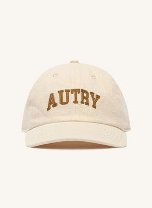 Autry - Autry Gorra de Béisbol | Ecru