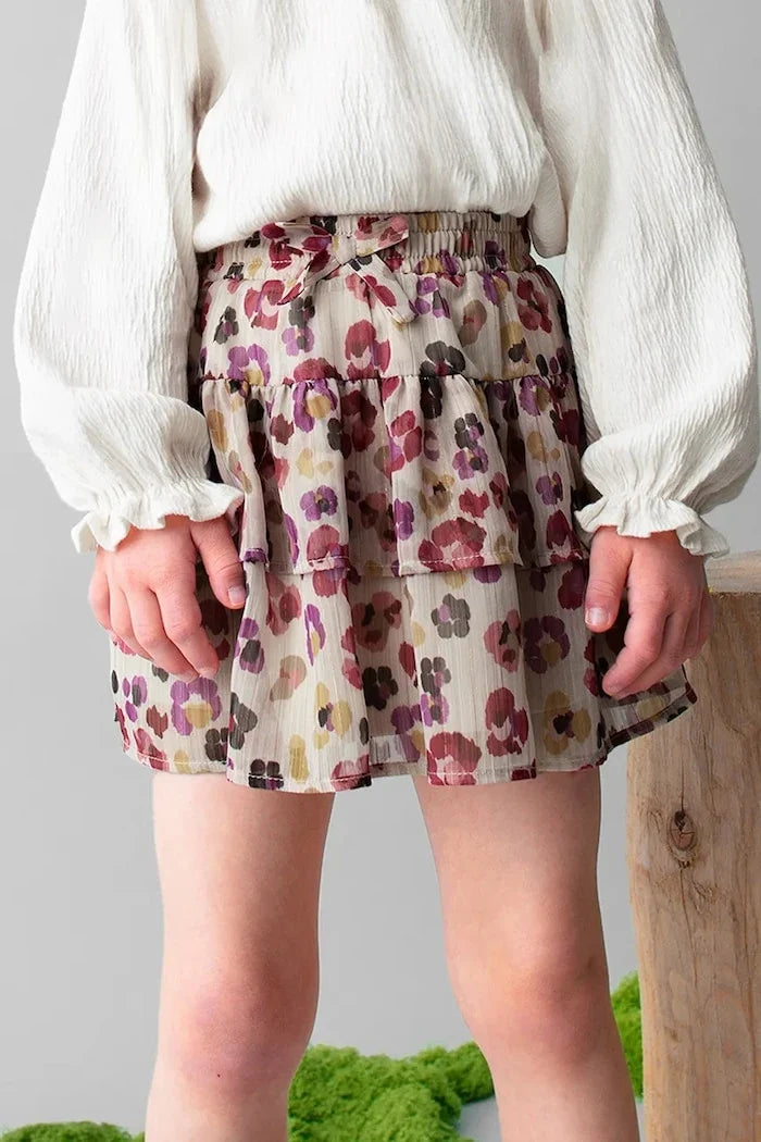 Falda infantil Mayoral