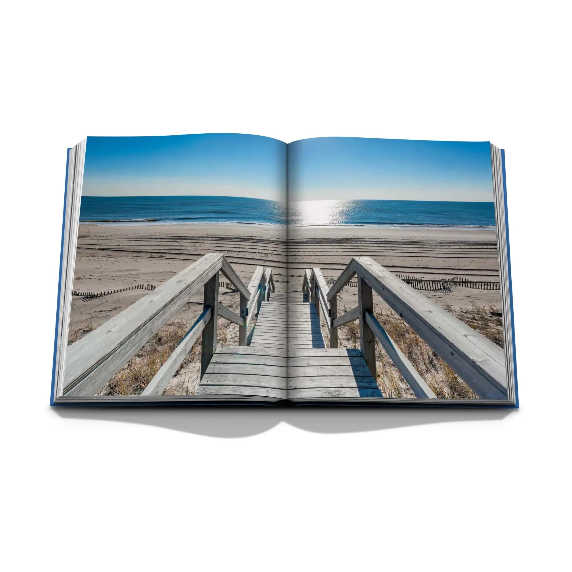 Assouline - Hamptons Exclusivo