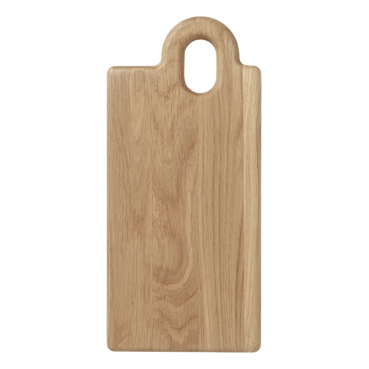 Broste Copenhagen - Tabla de cortar Olina | Roble