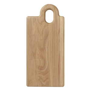 Broste Copenhagen - Tabla de cortar Olina | Roble