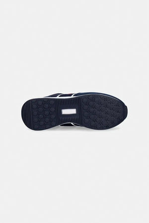 Polo Ralph Lauren TRAIN 89 SPORT II Zapatillas Deportivas Niño