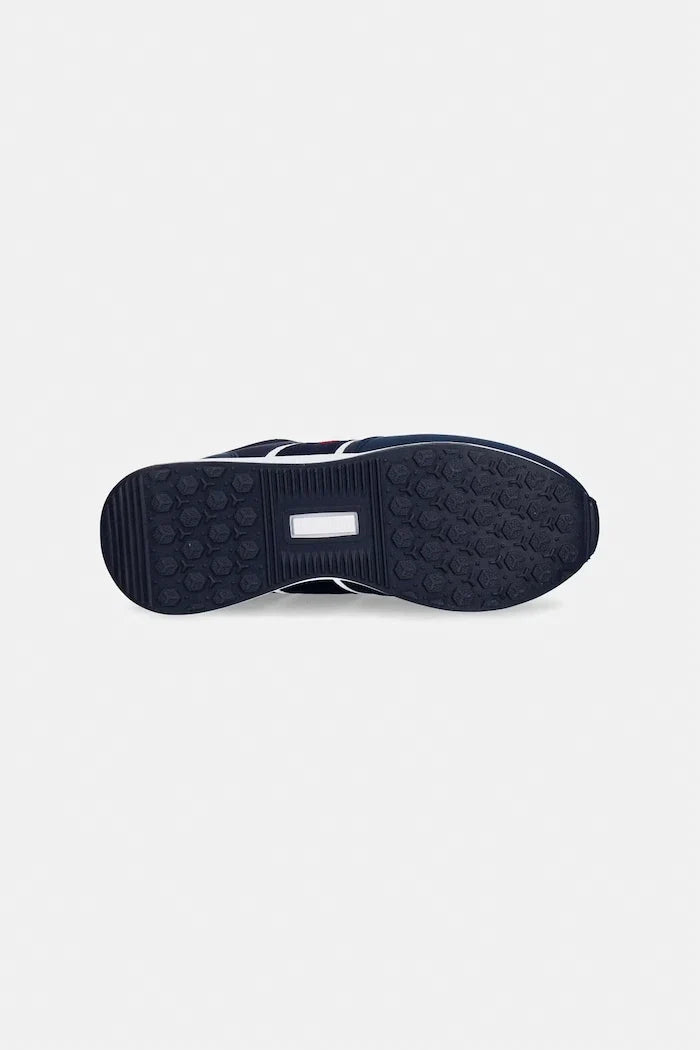 Polo Ralph Lauren TRAIN 89 SPORT II Zapatillas Deportivas Niño