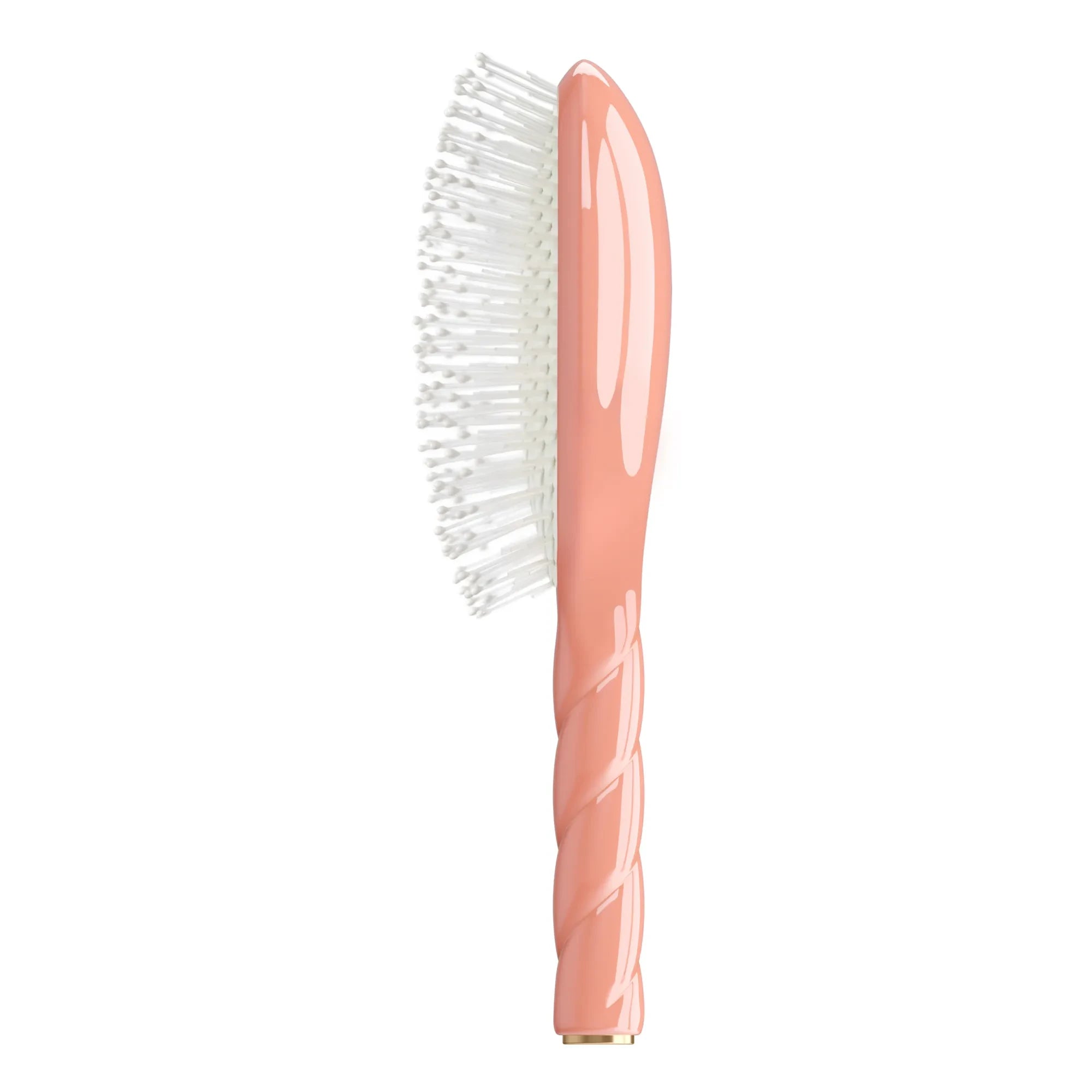 La Bonne Brosse - Cepillo de pelo Milagro N°4 - Desenredante y Masajeador | Coral
