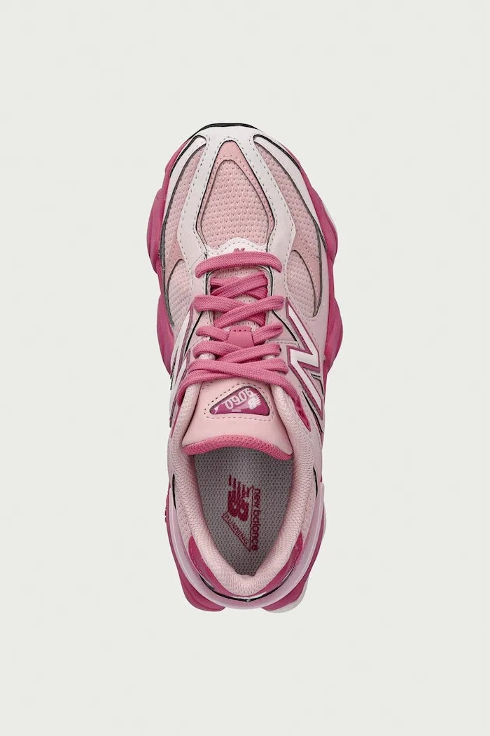 Zapatillas deportivas New Balance 9060 para mujer