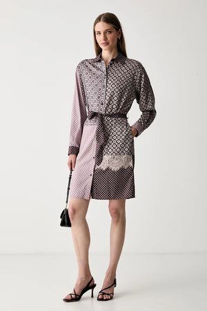 Vestido Liu Jo