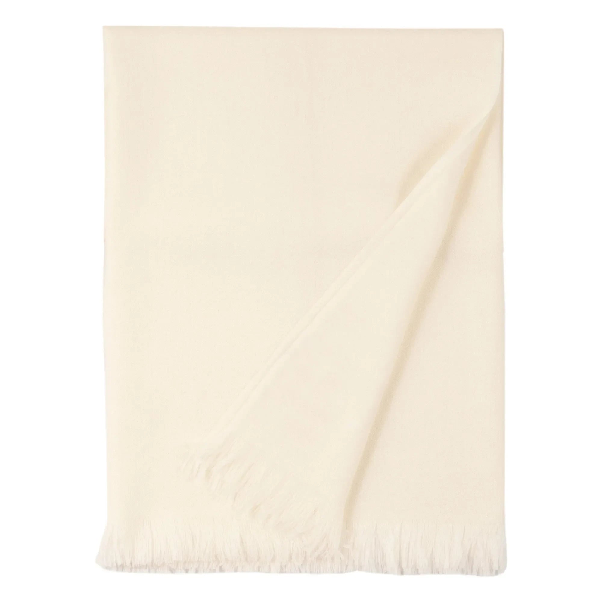 Bompard - Chal de velo de cachemira | Natural