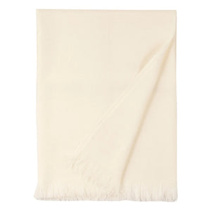 Bompard - Chal de velo de cachemira | Natural