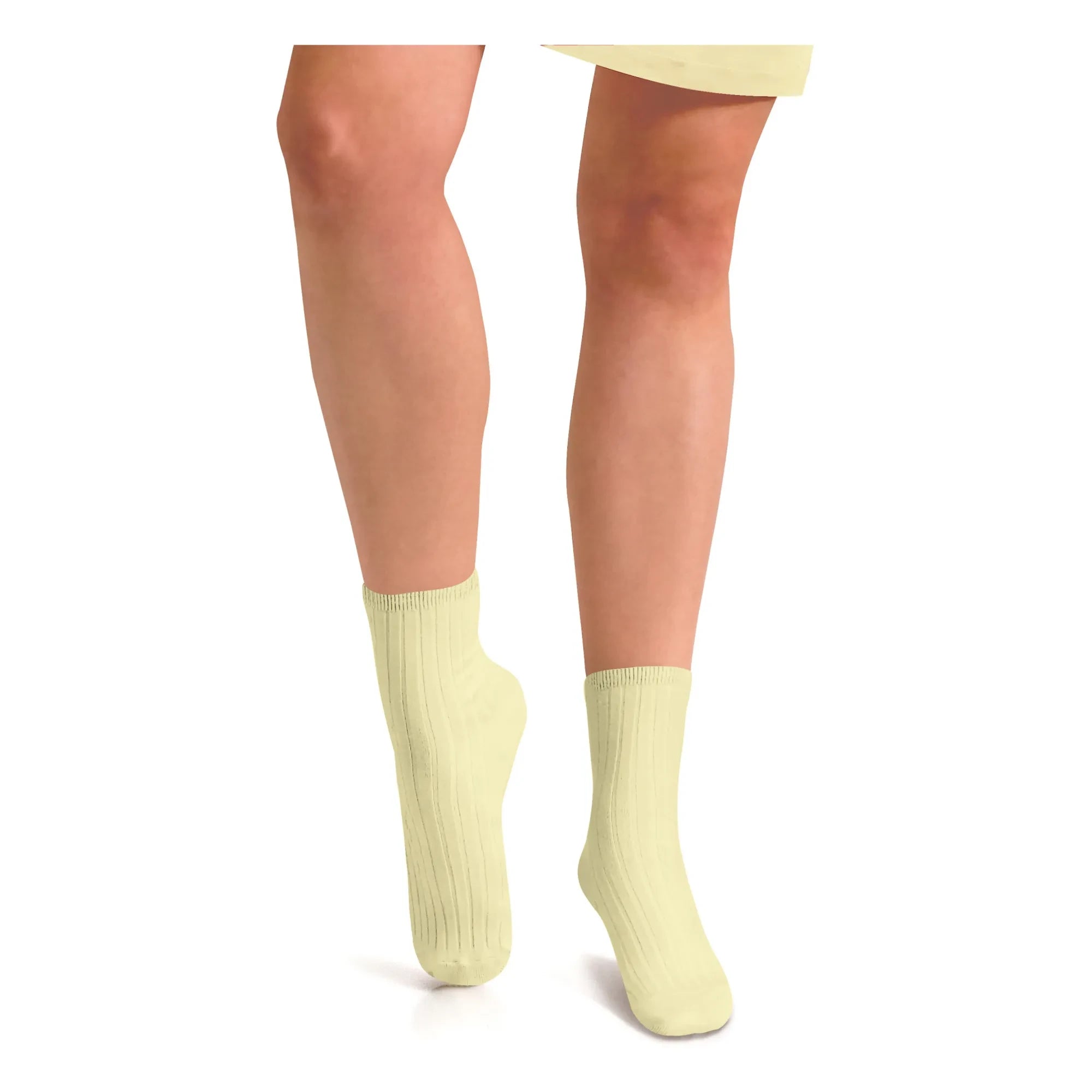 Collégien - La Mini Calcetines | Vainilla