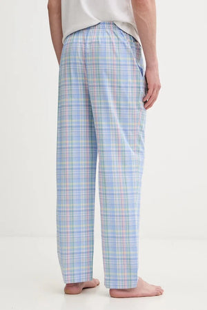 Pantalón de pijama de algodón para hombre Polo Ralph Lauren