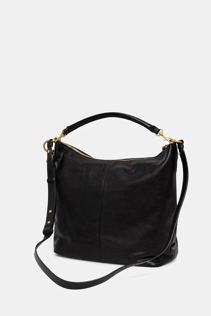 Bolso tote de cuero Marc O'Polo para mujer