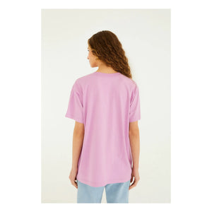 Farm Rio - Camiseta Paris Carousel | Lila