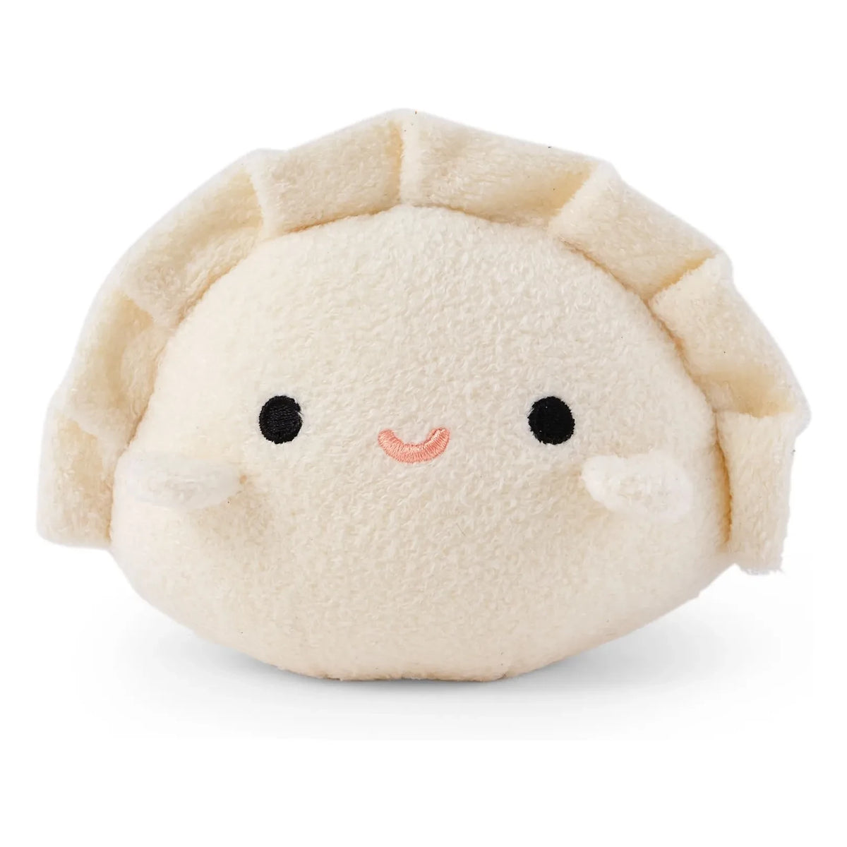 Noodoll - Peluche Mandu | Blanco