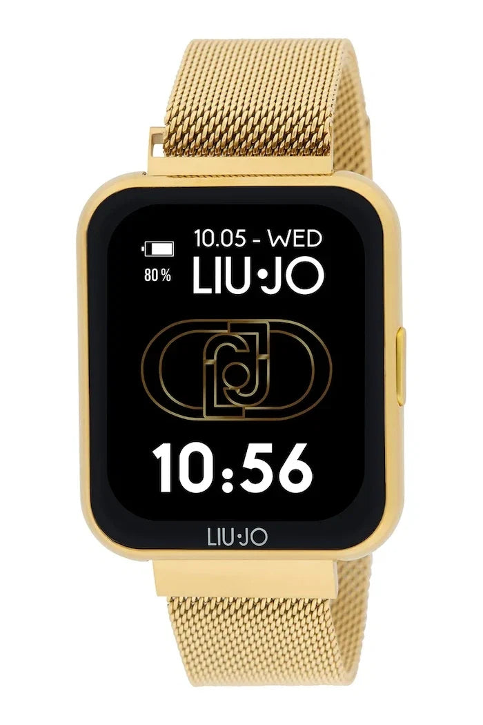 Reloj inteligente Liu Jo para mujer