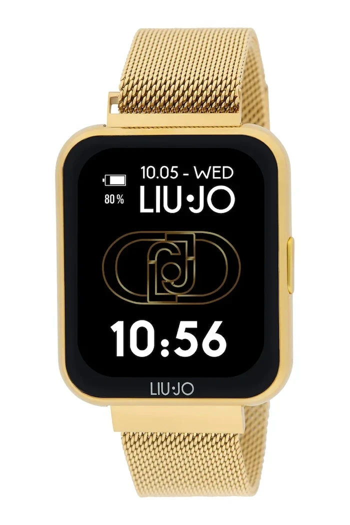 Reloj inteligente Liu Jo para mujer