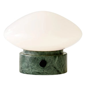 & Tradition - Lámpara de sobremesa Mist AP21 | Verde