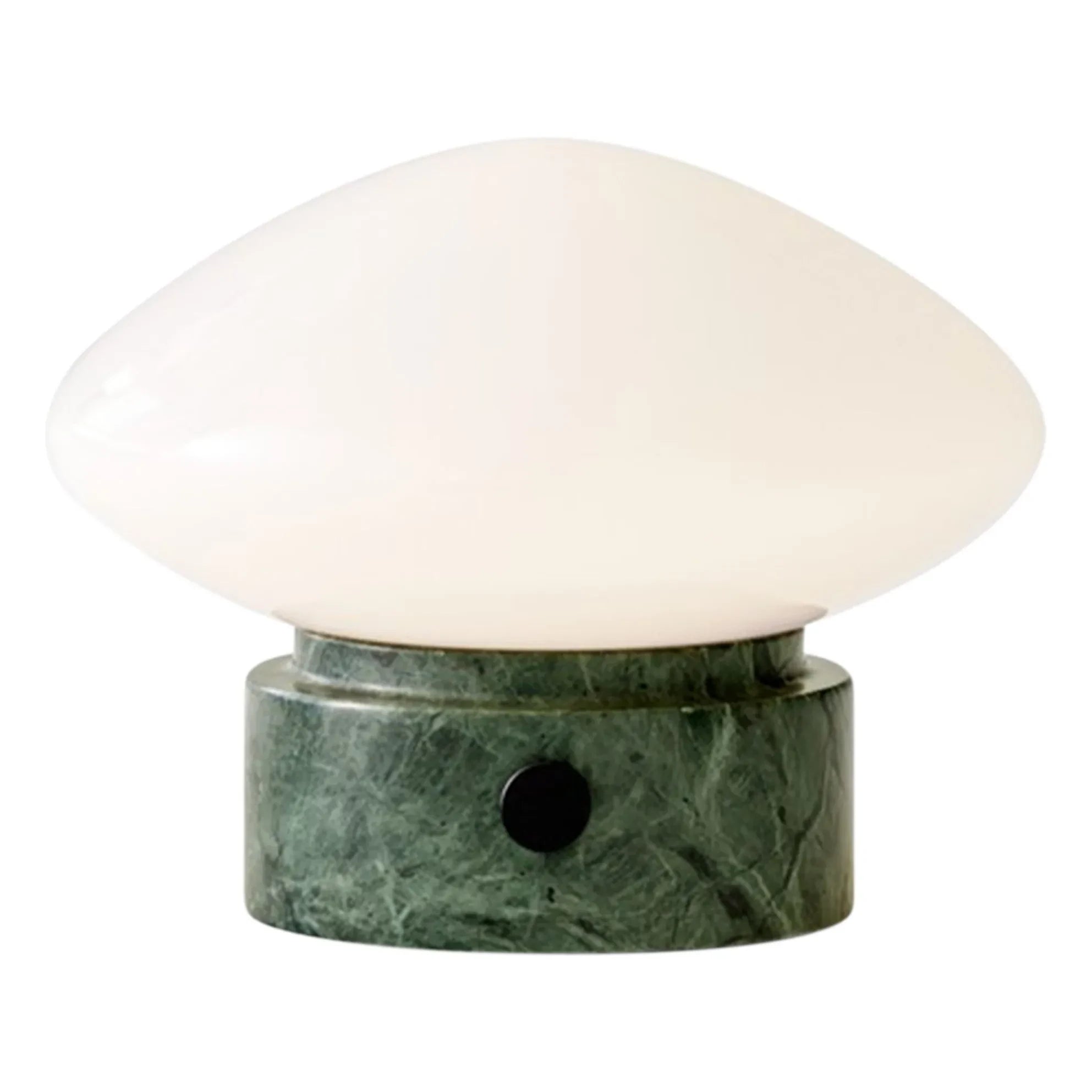 & Tradition - Lámpara de sobremesa Mist AP21 | Verde