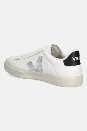 Veja CAMPO LEATHER Zapatillas de Cuero Deportivas para Mujer