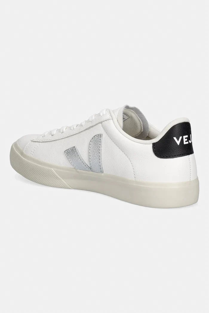 Veja CAMPO LEATHER Zapatillas de Cuero Deportivas para Mujer