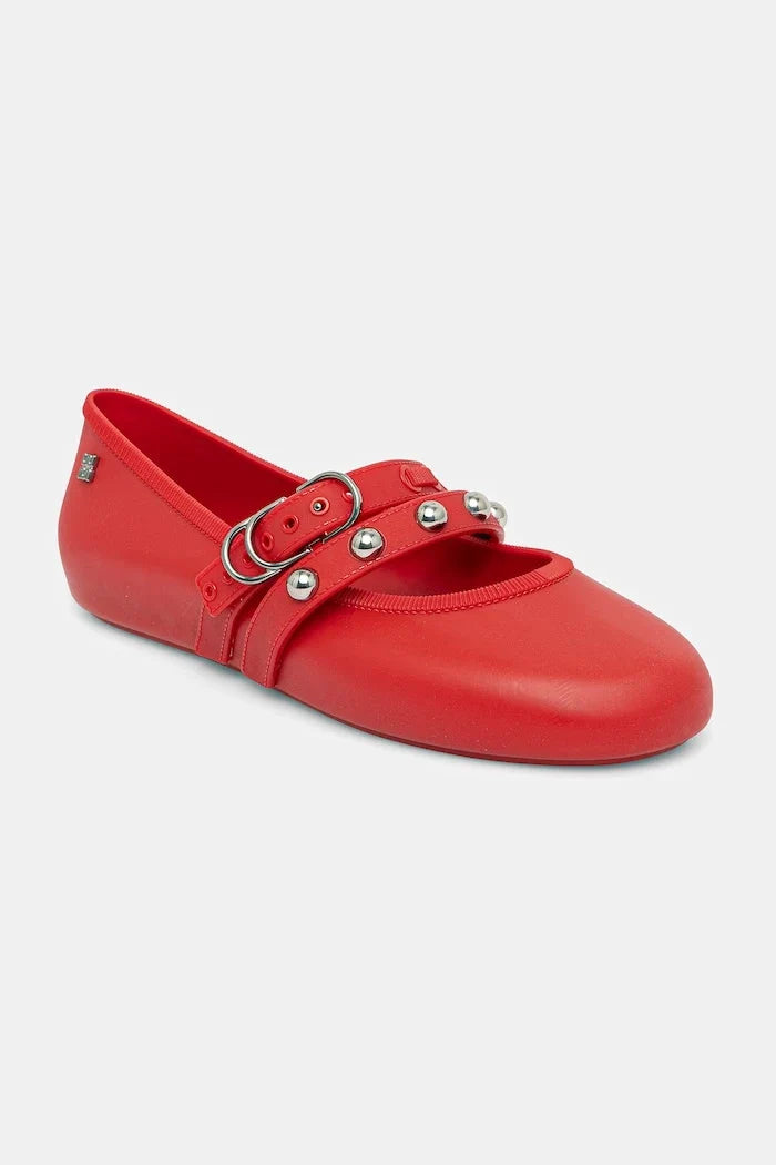 Bailarinas Melissa SOFT BALLERINA STUDS AD
