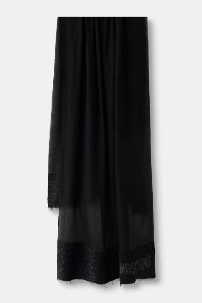 Pañuelo Moschino