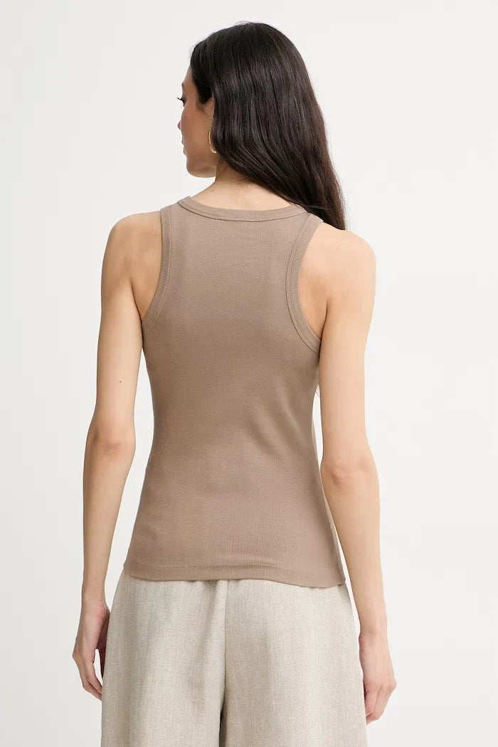 Top de algodón Max&Co. para mujer MCOFRAGOLA