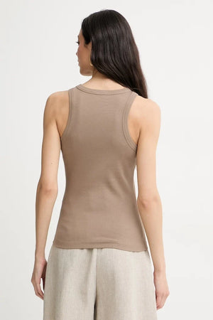 Top de algodón Max&Co. para mujer MCOFRAGOLA