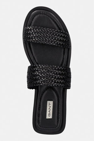 Gant Sunlaz Sandalias de cuero para mujer
