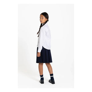 Smallable Kid - Falda Regent | Azul negro